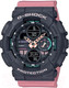 Миниатюра изображения товара Часы наручные женские Casio GMA-S140-4A