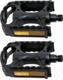 Миниатюра изображения товара Комплект педалей для велосипеда M-Wave 313301