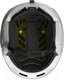 Миниатюра изображения товара Шлем горнолыжный Dainese Nucleo Mips Pro / 4840371 (XL/XXL, белый)