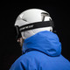 Миниатюра изображения товара Шлем горнолыжный Dainese Nucleo Mips Pro / 4840371 (XL/XXL, белый)