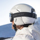 Миниатюра изображения товара Шлем горнолыжный Dainese Nucleo Mips Pro / 4840371 (XL/XXL, белый)