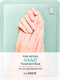 Миниатюра изображения товара Маска-перчатки для рук The Saem Pure Natural Hand Treatment Mask