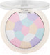 Миниатюра изображения товара Хайлайтер The Saem Saemmul Luminous Multi Highlighter 01 Pink White  (8г)