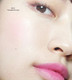 Миниатюра изображения товара Румяна The Saem Saemmul Single Blusher PK05 Yogurt Pink