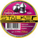 Миниатюра изображения товара Пульки для пневматики Stalker Pointed Pellets 0.68г (4.5мм, 250шт)
