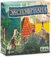 Миниатюра изображения товара Настольная игра Эврикус Эксплориана / BG-12050