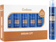 Миниатюра изображения товара Ампулы для волос Welcos Confume Argan CPT Rebond Hair Ampoule (5x13мл)