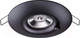 Миниатюра изображения товара Точечный светильник Novotech 370792 (черный)