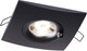 Миниатюра изображения товара Точечный светильник Novotech 370796 (черный)