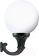 Миниатюра изображения товара Бра уличное Fumagalli Globe 400 G40.132.000.AYE27