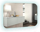 Миниатюра изображения товара Зеркало Silver Mirrors Шампань 80x55 / ФР-00000952