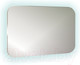 Миниатюра изображения товара Зеркало Silver Mirrors Шампань 80x55 / ФР-00000952