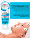 Миниатюра изображения товара Крем для лица Acne Control Professional ночной антиугревой абсолютная чистота (45мл)