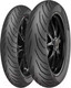 Миниатюра изображения товара Мотошина передняя Pirelli Angel City 70/90R17 38S TL