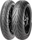 Миниатюра изображения товара Мотошина передняя Pirelli Angel GT 120/70R17 58W TL A