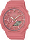 Миниатюра изображения товара Часы наручные женские Casio GMA-S2100-4A2