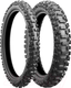 Миниатюра изображения товара Мотошина задняя Bridgestone Battlecross X30 90/100R16 52M TT NHS