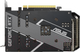 Миниатюра изображения товара Видеокарта Asus DUAL-RTX3060-12G-V2