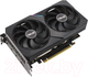 Миниатюра изображения товара Видеокарта Asus DUAL-RTX3060-12G-V2