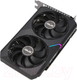 Миниатюра изображения товара Видеокарта Asus DUAL-RTX3060-12G-V2