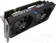 Миниатюра изображения товара Видеокарта Asus DUAL-RTX3060-12G-V2