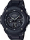 Миниатюра изображения товара Часы наручные мужские Casio GST-S100G-1B