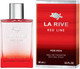 Миниатюра изображения товара Туалетная вода La Rive Red Line (90мл)