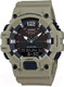 Миниатюра изображения товара Часы наручные мужские Casio HDC-700-3A3