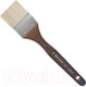 Миниатюра изображения товара Кисть для рисования Brauberg Art Classic Щетина 50 / 200746 (флейц)