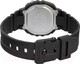Миниатюра изображения товара Часы наручные женские Casio LA-20WH-1A
