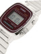 Миниатюра изображения товара Часы наручные женские Casio LA-670WA-4E