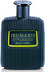 Миниатюра изображения товара Туалетная вода Trussardi Riflesso Blue Vibe (100мл)