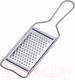Миниатюра изображения товара Терка кухонная Moha Mini 6921782  (нержавеющая сталь)