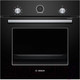 Миниатюра изображения товара Электрический духовой шкаф Bosch HIJS10YB0R