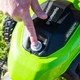 Миниатюра изображения товара Мойка высокого давления Greenworks GHP2000 (5105507)
