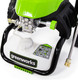 Миниатюра изображения товара Мойка высокого давления Greenworks GHP2000 (5105507)