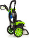 Миниатюра изображения товара Мойка высокого давления Greenworks GHP2000 (5105507)