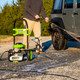 Миниатюра изображения товара Мойка высокого давления Greenworks GHP2000 (5105507)