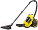 Миниатюра изображения товара Пылесос Karcher VC 3 Floor (1.198-170.0)