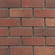 Миниатюра изображения товара Фасадная панель Технониколь Hauberk 527541 (терракотовый кирпич)