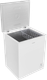 Миниатюра изображения товара Морозильный ларь Maunfeld MFL150W