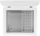 Миниатюра изображения товара Морозильный ларь Maunfeld MFL150W
