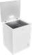 Миниатюра изображения товара Морозильный ларь Maunfeld MFL150W