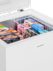 Миниатюра изображения товара Морозильный ларь Maunfeld MFL150W