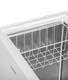 Миниатюра изображения товара Морозильный ларь Maunfeld MFL150W