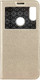 Миниатюра изображения товара Чехол-книжка Case Hide Series Mi A2 Lite/Redmi 6 Pro (золото)