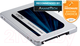 Миниатюра изображения товара SSD диск Crucial MX500 500GB (CT500MX500SSD1N)