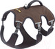 Миниатюра изображения товара Шлея-жилетка для животных Ferplast Ergotrekking P (M, коричневый)