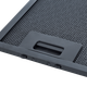 Миниатюра изображения товара Вытяжка скрытая Exiteq EX-1266