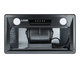 Миниатюра изображения товара Вытяжка скрытая Exiteq EX-1266